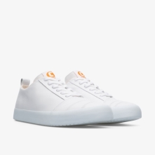 Camper Imar Sneakers White - Mens Singapore QLBUMP-679